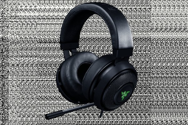 Kraken 5 at